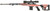 Howa M1500 APC American Flag 6.5 Creedmoor w/ 4-16x50mm Nikko Stirling Scope HCRACF65CUSA