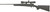 Howa M1500 Gamepro 2 6.5 Creedmoor w/ Nikko Stirling 3.5-10x44mm 22" Black HGP265B