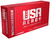 Winchester USA Ready 6.8 SPC 115 Grain Open Tip RED68SPC