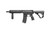 Daniel Defense DDM4 300S SBR 300 Blackout 10.3" Black 02-122-17026-047