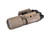 Surefire X300U-B Ultra Weapon Light LED Tan X300U-B-TN