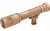 Surefire M640V Infrared Scout Pro Weapon Light Tan M640V-TN-PRO