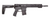 Wilson Combat Protector Pistol 5.56 NATO Black TR-PP-556-BL