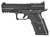 Zev OZ9 Combat Compact 9mm Black OZ9CXCPTCOMBATBB