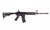 Anderson A4 Carbine 5.56 NATO Black B2-K850-A008