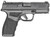 Springfield Armory Hellcat Pro OSP 9mm 3.7" Black HCP9379BOSPGU22