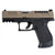 Walther Arms PDP Compact 9mm 4" Black & FDE 2851229FDE