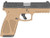 Taurus G3 9mm Tan 1G3B941T