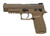 Sig Sauer P320 M17 9mm Coyote 320F-9-M17-VP