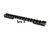 Warne Mountain Tech Tactical Kimber 84L Picatinny/Weaver Rail Picatinny/Weaver Rail Black 7658M