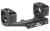 Warne X-SKEL Gen 2 Extended Cantilever Mount 30mm For AR Platform w/ Picatinny Rail- 1.43" Black XSKEL30TW