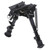 Firefield Stronghold 6-9" Bipod FF34026