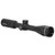 Sightmark Core TX 2.5-10x32mm .223 Rem Illuminated Red/Green DCR Riflescope Black SM13073DCR