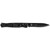 Benchmade SOCP Tactical Folder 4.47" Spear Point Black 391SBK