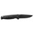 Benchmade Composite Lite Auto 3.4" Folding Drop-Point Black 4300BK