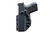 Crucial Concealment Covert Glock 43/43X IWB Holster 1019