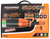 Foxpro Hunting Lights Gun Fire Orange & Black GUNFIRE