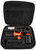 Foxpro Gun Fire Kit Hunting Lights Orange & Black w/ White/Green/IR Filter GUNFIRE G/W/IR