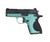 Smith & Wesson CSX 9mm Tiffany SW12615TF