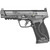 Smith & Wesson M&P M2.0 10mm Black 13731