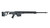 Barrett MRAD 308 Win Black 18490