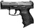 H&K VP9SK 9mm 3.39" Black 81000810