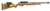 Ruger 10/22 Competition 22LR 16.1" Stainless/Brown 31127