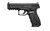 Stoeger STR-9 9mm 4.17" Black 31720