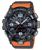 G-Shock Tactical Mudmaster Analog-Digital Watch Orange GGB100-1A9