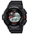 G-Shock Tactical Mudman Solar Powered Twin-Sensor Watch Black G9300-1