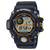 G-Shock Tactical Rangeman Solar Powered Atomic Timekeeping Watch Black GW9400Y-1