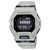 G-Shock Tactical Move Digital Step-Tracker Watch White GBD200UU-9