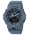 G-Shock Tactical Move Analog-Digital Power Trainer Watch Blue-Gray GBA800UC-2A