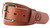 1791 Gunleather 01 Gun Belt Size 48-52" Classic Brown BLT-01-48/52-CBR-A