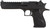 Magnum Research Desert Eagle Mark XIX 357 Mag 6" Black DE357