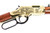 CNC Exclusive Henry Golden Boy .22 LR Longhorn Edition 1 of 100 H004