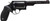 Taurus Judge Matte Black 45 Colt/410 Bore 2-441061T