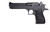 Magnum Research Desert Eagle Mark XIX 50 AE 6" Black DE50