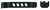 Amend2 Techna Clip Taurus G2 Millennium Slim Series Ambidextrous Black G2BA