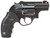 Taurus 605 Poly Protector 357 Mag/38 Special 2" Black 2-605021PLY