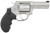 Taurus 605 Defender Stainless 357 Mag/38 Special 3" Stainless 2-60539NS