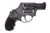 Taurus 856 38 Special 2" Black 2-856021CH