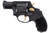 Taurus 856 Ultra Lite 38 Special 2" Black 2-856021ULGLD