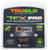 TruGlo TFX Pro Black TG-TG13SJ1PC