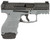 H&K VP9SK 9mm 3.39" Gray 81000812