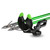 TruGlo EZ Rest Bowfishing Kit with 2 Speed Shot Arrows Green TG-TG140F6G