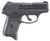 Ruger EC9s 9mm 3.1" Black 3283