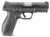 Ruger American Duty 9mm Black 8605