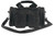 Bulldog Standard Range Bag with Strap Black BD900