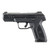 Ruger Security-9 Pro 9mm Black 3825